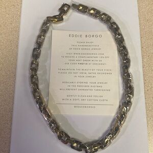 Eddie Borgo Handmade Piece
